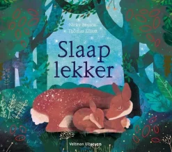 Clearance Slaap lekker Prentenboeken|Bekijk Alles