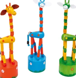 Online Drukdier Giraf Kleine Cadeaus|Uitdeelcadeautjes