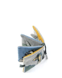 Discount My First Book Blauw Babyspeelgoed|Voelboeken