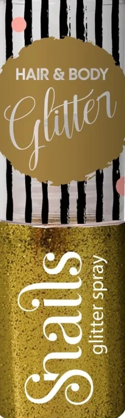 Body Glitter Glamour Kinder Make Up