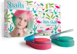 Hot Haarkrijt Flamingo Kinder Make Up