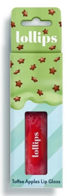 Clearance Lip Glosses Lollips Toffee Apples Kinder Make Up