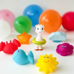 Online Badspeelgoed Sea World Babyspeelgoed|Kraamcadeaus