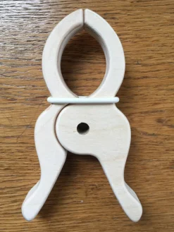 Online Knijper Reuzenknijper Speelknijper Decoratie