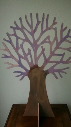 Discount Sierboom Seizoensboom Hout Decoratie