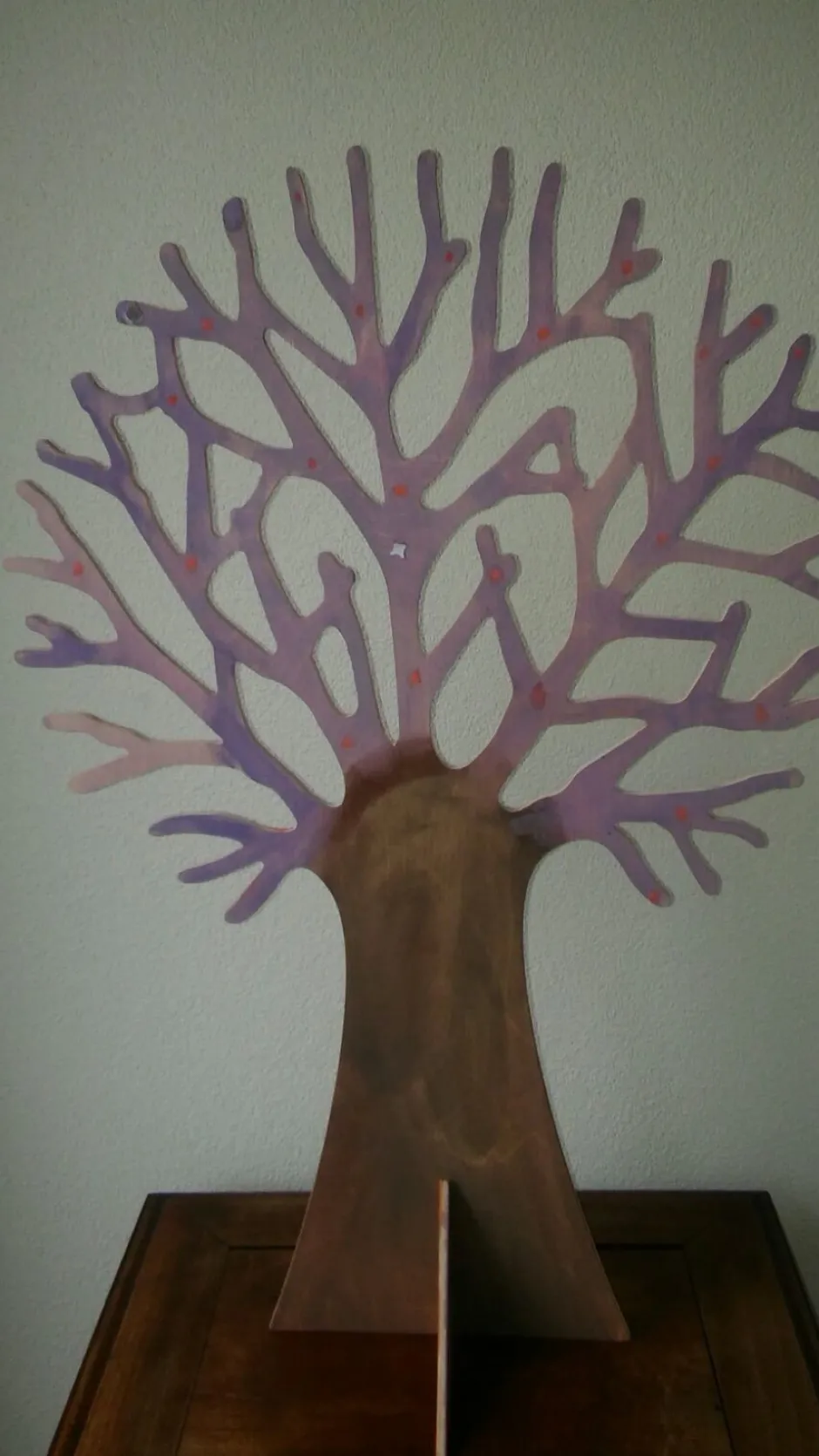 Discount Sierboom Seizoensboom Hout Decoratie