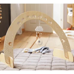 Outlet Speeltrainer Stipjes Babyspeelgoed