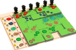 Sale Spel Miyabi (Nederlands) Haba Spellen