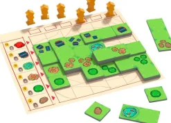 Sale Spel Miyabi (Nederlands) Haba Spellen