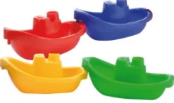 New Mini Bootje Classic Buitenspeelgoed