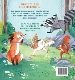 Clearance Ssst STIL! Prentenboeken|Bekijk Alles