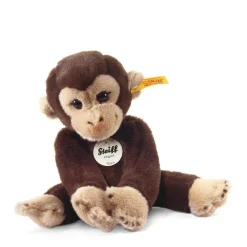 Hot Knuffel Aap Little Friend Koko Monkey 25 cm Bekijk Alles
