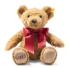 Hot Knuffel Beer Cosy Year Bear 2023 34cm Steiff
