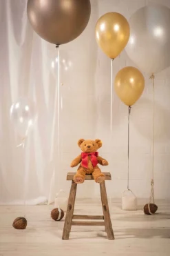 Hot Knuffel Beer Cosy Year Bear 2023 34cm Steiff