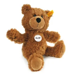 New Knuffel Charly Dangling Teddybeer Bruin 30cm Steiff