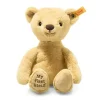 Knuffel Cuddly Friends Mijn Eerste Teddybeer 26 cm Steiff|Bekijk Alles