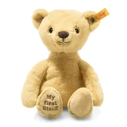 Discount Knuffel Cuddly Friends Mijn Eerste Teddybeer 26 cm Steiff|Bekijk Alles