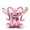 Hot Knuffel Disney Originals Angel Roze 23 cm Steiff