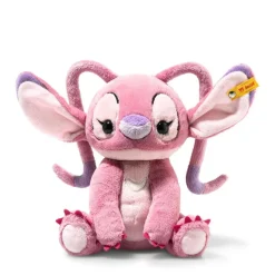 Hot Knuffel Disney Originals Angel Roze 23 cm Steiff