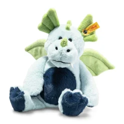 Online Knuffel Draak Samu Dragon 28cm Steiff