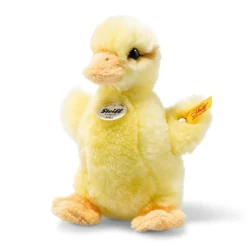 Sale Knuffel Eend Kuiken Pilla Steiff