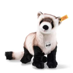 Hot Knuffel Fret Ferri National Geographic Steiff|Bekijk Alles