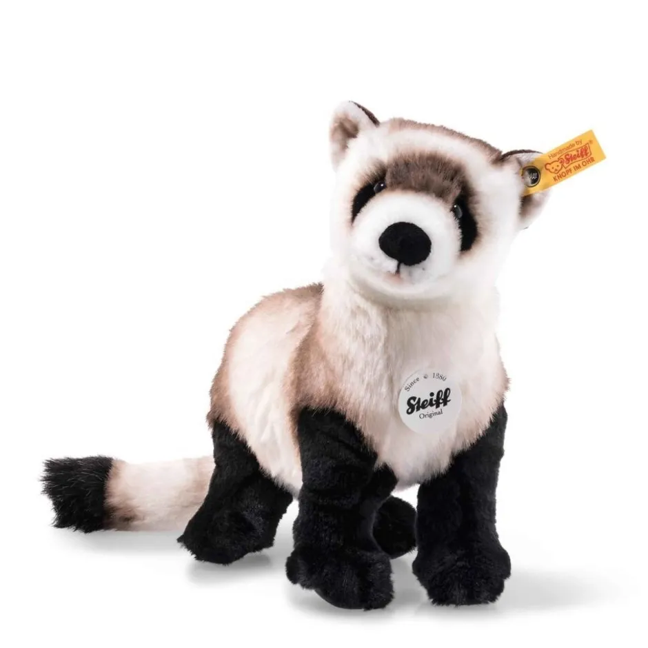 Hot Knuffel Fret Ferri National Geographic Steiff|Bekijk Alles