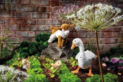 Sale Knuffel Gans Fritzi Steiff|Bekijk Alles