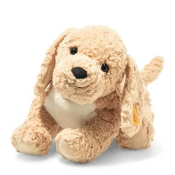 Clearance Knuffel Goldendoodle Berno Beige 36 cm Steiff