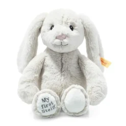 Knuffel Haas Hoppie My First 26 cm Steiff|Bekijk Alles