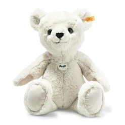 New Knuffel Heavenly Hugs Benno Teddy Bear Cream 42 cm Steiff|Bekijk Alles