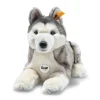 Best Knuffel Hond Bernie Husky 33cm Steiff