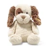 Clearance Knuffel Hond Puppy Peppi Zittend Steiff|Bekijk Alles