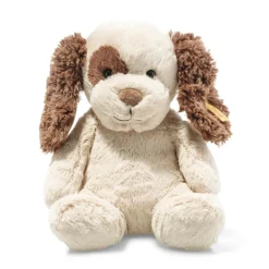 Clearance Knuffel Hond Puppy Peppi Zittend Steiff|Bekijk Alles