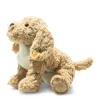 Clearance Knuffel Hond Soft Cuddly Friends Berno Goldendoodle Steiff|Bekijk Alles