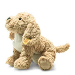Clearance Knuffel Hond Soft Cuddly Friends Berno Goldendoodle Steiff|Bekijk Alles