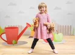 Clearance Knuffel Hond Soft Cuddly Friends Berno Goldendoodle Steiff|Bekijk Alles