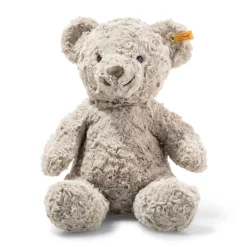 Clearance Knuffel Honey Teddybeer Grijs 38cm Steiff