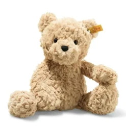 Discount Knuffel Jimmy Teddybeer Lichtbruin 30 cm Steiff|Bekijk Alles