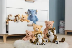 Discount Knuffel Jimmy Teddybeer Lichtbruin 30 cm Steiff|Bekijk Alles
