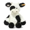 Outlet Knuffel Koe Soft Cuddly Friends Cobb Steiff|Bekijk Alles