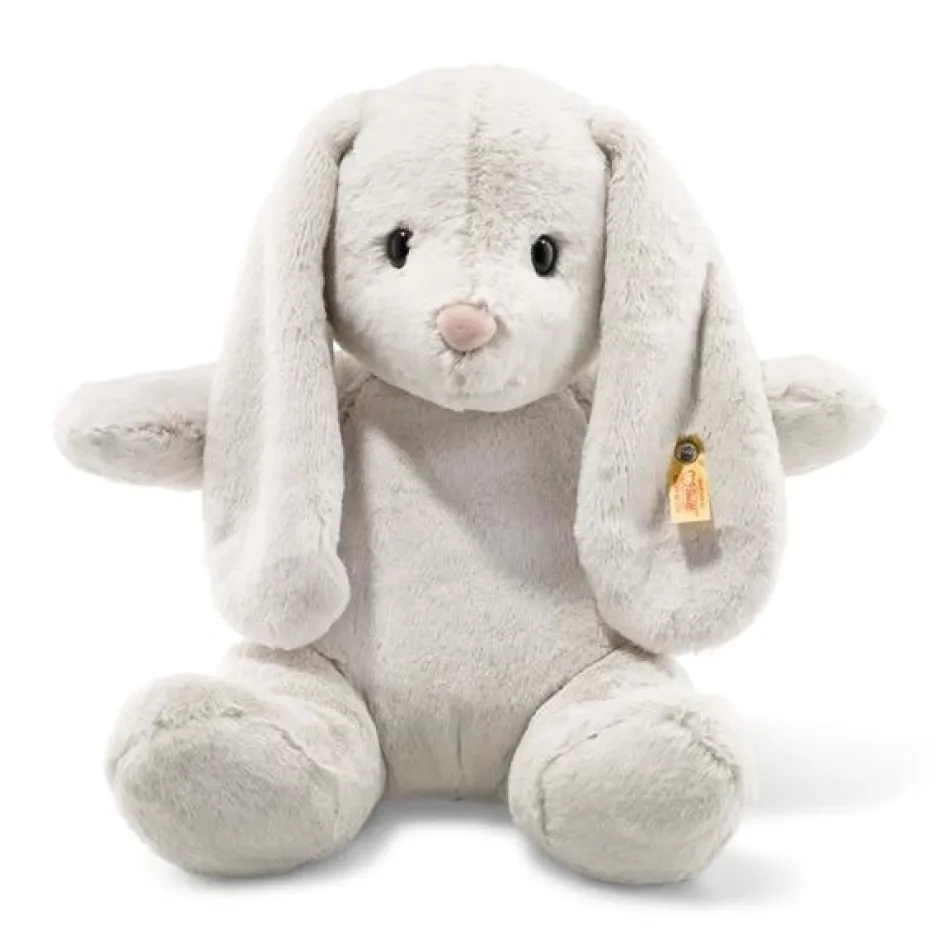 Knuffel Konijn Hoppie Rabbit 38cm Steiff