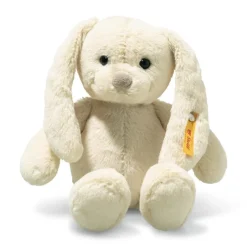 New Knuffel Konijn Rilda Beige 20 cm Steiff