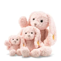 Knuffel Konijn Soft Cuddly Friends Tilda 30cm Steiff
