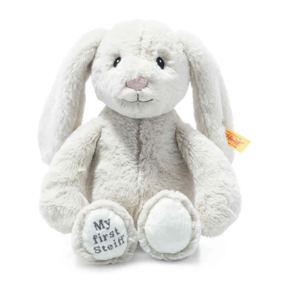 Discount Knuffel Konijn Soft Cuddly Friends My First Hoppie Steiff|Bekijk Alles