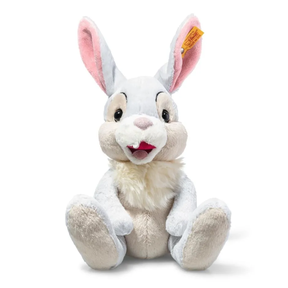 Sale Knuffel Konijn Stampertje Disney 21cm Steiff
