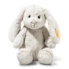 Knuffel met Licht Hoppie Haas 28cm Steiff|Lampen