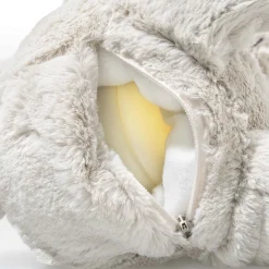 Knuffel met Licht Hoppie Haas 28cm Steiff|Lampen