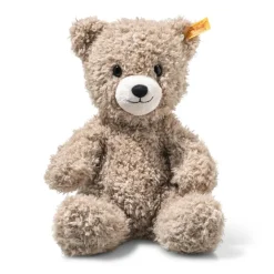 Hot Knuffel met Licht Caspar Teddybeer 28cm Steiff|Lampen