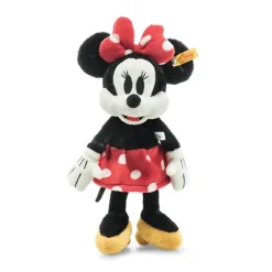 Outlet Knuffel Minnie Mouse 31 cm Steiff|Bekijk Alles